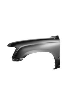 Toyota Hilux Ön Çamurluk Anten Delikli Sol 1998-2000 Oem No: 5380235271