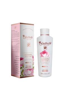 Gülbirlik Rosense Gül Suyu 250 ML Gülbirlik Rosense Gül Suyu 250 ML