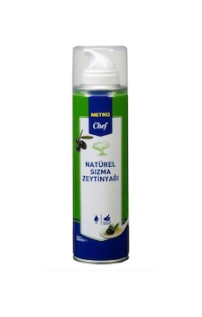 Sprey Natürel Sızma Zeytinyağı - 200 Ml Sprey Natürel Sızma Zeytinyağı - 200 Ml