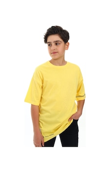 Toontoy Kids Toontoy Erkek Çocuk Bisiklet Yaka Düşük Omuz Kısa Kollu Arma Detaylı Baskılı Tişört 24498 Kiremit Toontoy Kids Toontoy Erkek Çocuk Bisiklet Yaka Düşük Omuz Kısa Kollu Arma Detaylı Baskılı Tişört 24498 Kiremit