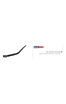Urs 992 Silecek Kolu Arka Kangoo-trafıc 7700043992 Urs 992 Silecek Kolu Arka Kangoo-trafıc 7700043992