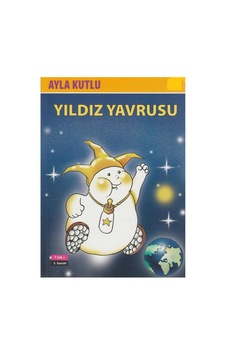 Yıldız Yavrusu - Ayla Kutlu Yıldız Yavrusu - Ayla Kutlu