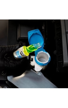 K2 Nuta Max 1:100 Konsantre Cam Suyu Temizleyici 50ml K2 Nuta Max 1:100 Konsantre Cam Suyu Temizleyici 50ml