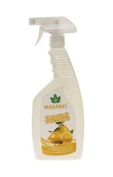 Maranki Limon Özlü Yağ Çözücü 500 ML