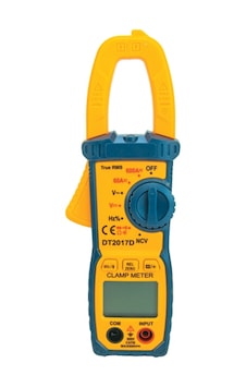 600v Pens Multimetre