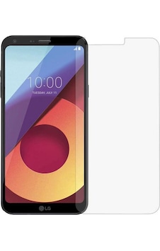 LG Uyumlu Q6 Nano Kırılmaz Cam Ekran Koruyucu LG Uyumlu Q6 Nano Kırılmaz Cam Ekran Koruyucu