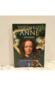 Yeşilin Kızı Anne Avonlea