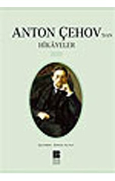 Anton Çehov'dan Hikayeler- Bilge Kültür Sanat Anton Çehov'dan Hikayeler- Bilge Kültür Sanat