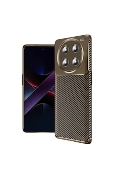 Nihcase Honor X9c Kılıf Soft Tpu Bumper Anti-scratch Auto Focus Kapak Nihcase Honor X9c Kılıf Soft Tpu Bumper Anti-scratch Auto Focus Kapak