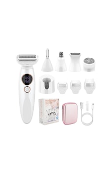 Lumiora Smoothshave Tıraş Makinesi 2.0 Beyaz Diğer Lumiora Smoothshave Tıraş Makinesi 2.0 Beyaz Diğer