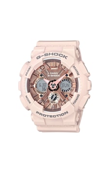 Casio GMA-S120MF-4ADR Unisex Kol Saati