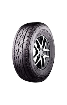 Bridgestone 215/65 R16 Dueler A/T002 98H Yaz Lastiği 2025 Bridgestone 215/65 R16 Dueler A/T002 98H Yaz Lastiği 2025