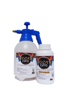 Feyzan Esans Nar Çiçeği Cami Kokusu 250 ML Feyzan Esans Nar Çiçeği Cami Kokusu 250 ML