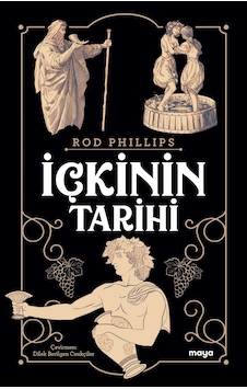 İçkinin Tarihi İçkinin Tarihi