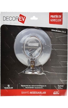 Decorev S-100 Sabunluk Çok Renkli