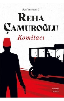 Son Yeniçeri 3 / Reha Çamuroğlu Son Yeniçeri 3 / Reha Çamuroğlu