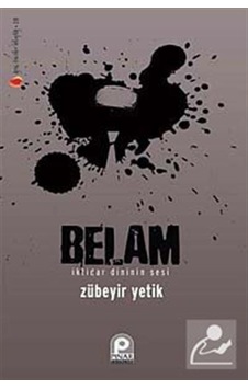 Belam - Zübeyir Yetik - Pınar Yayıncılık Belam - Zübeyir Yetik - Pınar Yayıncılık