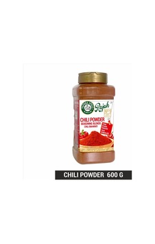 Paprika Spices Rajah Chili Baharatı 600 G Paprika Spices Rajah Chili Baharatı 600 G