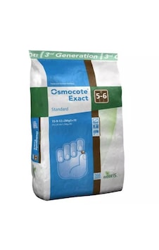 Osmocote Exact Standard 15-9-12 1 Kg 1 KG Osmocote Exact Standard 15-9-12 1 Kg 1 KG