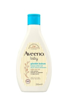 Aveeno Baby Daily Care Hair and Body Wash 250 Ml Aveeno Baby Daily Care Hair and Body Wash 250 Ml