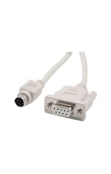 Delta - Uc-ms030-01a Haberleşme Kablosu Plc-pc Delta - Uc-ms030-01a Haberleşme Kablosu Plc-pc