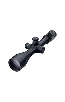 Luger 4,5-14x50 Sf Dürbün Tp001 Siyah