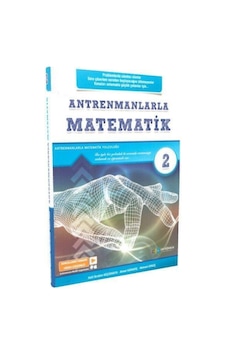 Antrenmanlarla Matematik 2 Antrenmanlarla Matematik 2