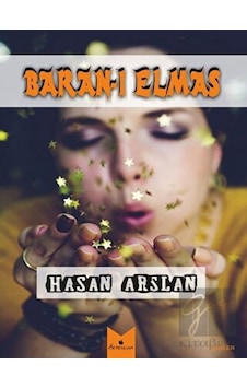 Baran-ı Elmas - Hasan Arslan - Serencam Yayınevi Baran-ı Elmas - Hasan Arslan - Serencam Yayınevi