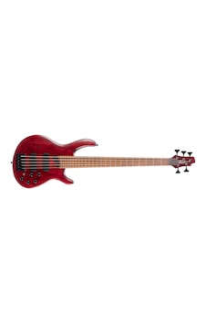 Cort B5 Element Opbr Bas Gitar 5 Telli Open Pore Cort B5 Element Opbr Bas Gitar 5 Telli Open Pore