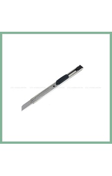 Bşkvirgo Metal Dar Maket Bıçağı İnce Falçata 9mm Bsk2026 Bşkvirgo Metal Dar Maket Bıçağı İnce Falçata 9mm Bsk2026