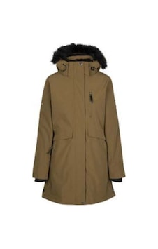 Trespass Zambel - Female Jkt Tp75 Kadın Mont Yeşil