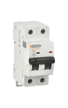 Valta Otomatik Sig.10ka C Tip 2p 10a Valta Otomatik Sig.10ka C Tip 2p 10a