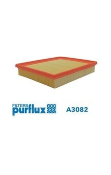 Purflux A3082 Hava Filtresi Opel Astra K 15 22 1.5 Crdı D15dvh-f15dvh-d15dvc-f15dvc Diesel 105-122 Ps 39146837 -