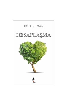 Hesaplaşma / Ümit Orman Hesaplaşma / Ümit Orman