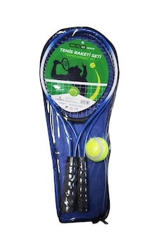Ceo Sport Tenis Raket Seti Ceo Sport Tenis Raket Seti