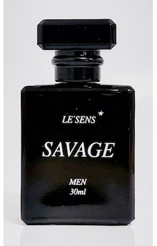 Savage 30ml Erkek Parfümü Aromatik