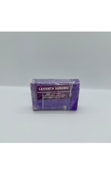 İngeç Lavanta Sabunu İngeç Lavanta Sabunu