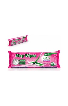 Tablet Mop Havlusu Çok Renkli Tablet Mop Havlusu Çok Renkli