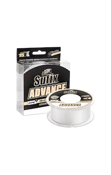 Sufix Advance Misina 0.35mm - 300mt - 11.3kg Sufix Advance Misina 0.35mm - 300mt - 11.3kg