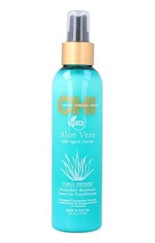 Chi Aloa Vera Leave In Saç Kremi 177 ML Chi Aloa Vera Leave In Saç Kremi 177 ML