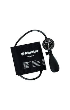 RiesterR1 SHOCK-PROOF Tansiyon Aleti R1250-107 RiesterR1 SHOCK-PROOF Tansiyon Aleti R1250-107