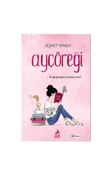 Ayçöreği - Ciltli, Roman Ayçöreği - Ciltli, Roman