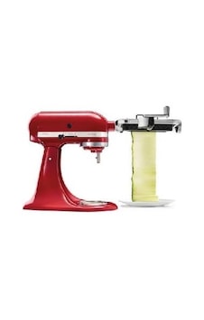 Kitchenaid Yaprak Sebze Kesme Aparatı Kitchenaid Yaprak Sebze Kesme Aparatı