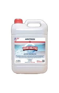 Arctron Havuz Yosun Onleyici 30 Kg Arctron Havuz Yosun Onleyici 30 Kg