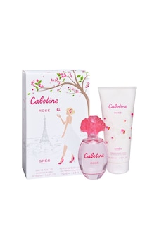 Gres Cabotine Rose Edt 100 Ml + Vücut Losyonu 200 Ml 7640171193489 Diğer Gres Cabotine Rose Edt 100 Ml + Vücut Losyonu 200 Ml 7640171193489 Diğer