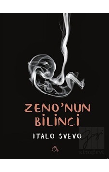 Zeno’nun Bilinci Aylak Adam Kültür Sanat Yayıncılık - Aylak Adam Kültür Sanat Yayıncılık Zeno’nun Bilinci Aylak Adam Kültür Sanat Yayıncılık - Aylak Adam Kültür Sanat Yayıncılık