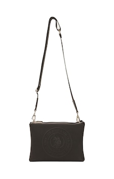 U.s. Polo Assn. Çapraz Askılı Kadın Çanta Siyah Us24303 Siyah U.s. Polo Assn. Çapraz Askılı Kadın Çanta Siyah Us24303 Siyah