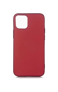 Apple Uyumlu iPhone 12 Mini Kılıf Zore Premier Silikon Kapak Apple Uyumlu iPhone 12 Mini Kılıf Zore Premier Silikon Kapak