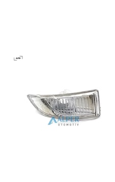 Dıs Dıkız Ayna Sınyalı Sag Megane Iıı 09 Fluence 09 Alper 261609550r Dıs Dıkız Ayna Sınyalı Sag Megane Iıı 09 Fluence 09 Alper 261609550r