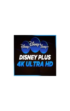 Disney Plus Premium - 3 Aylık Hesap